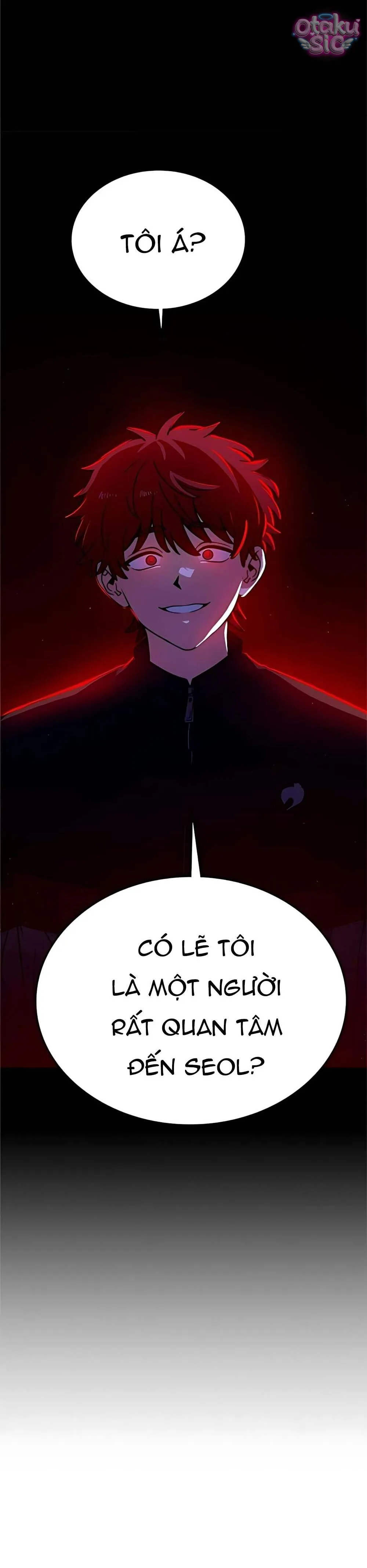 Công Chúa Đi Học - Chap 2 - Trang 82