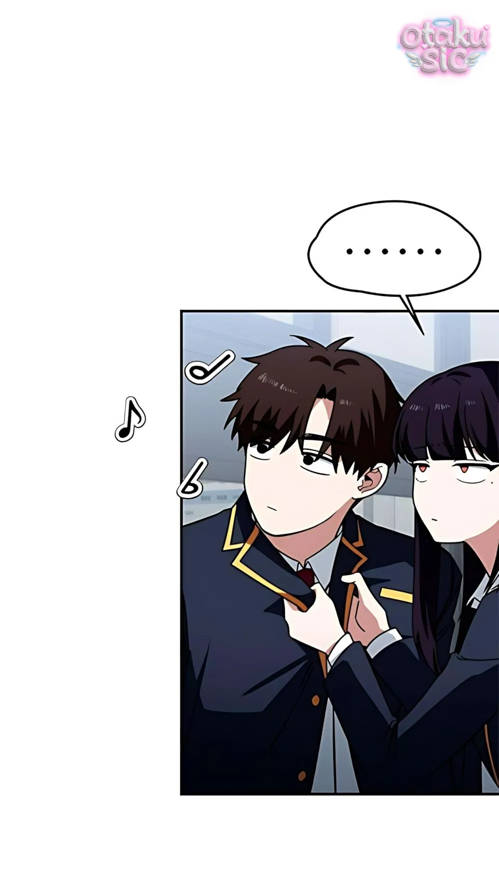 Công Chúa Đi Học - Chap 3 - Trang 12