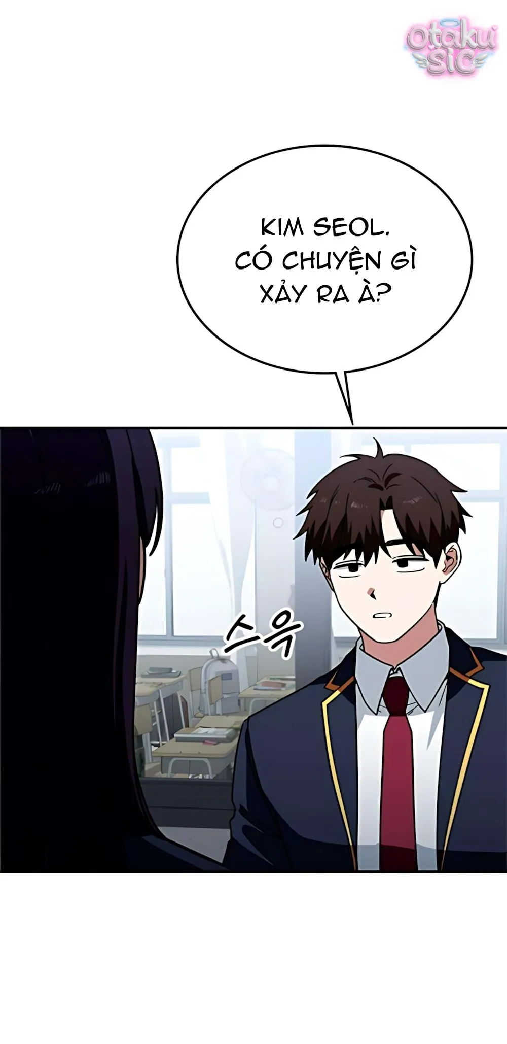 Công Chúa Đi Học - Chap 3 - Trang 17