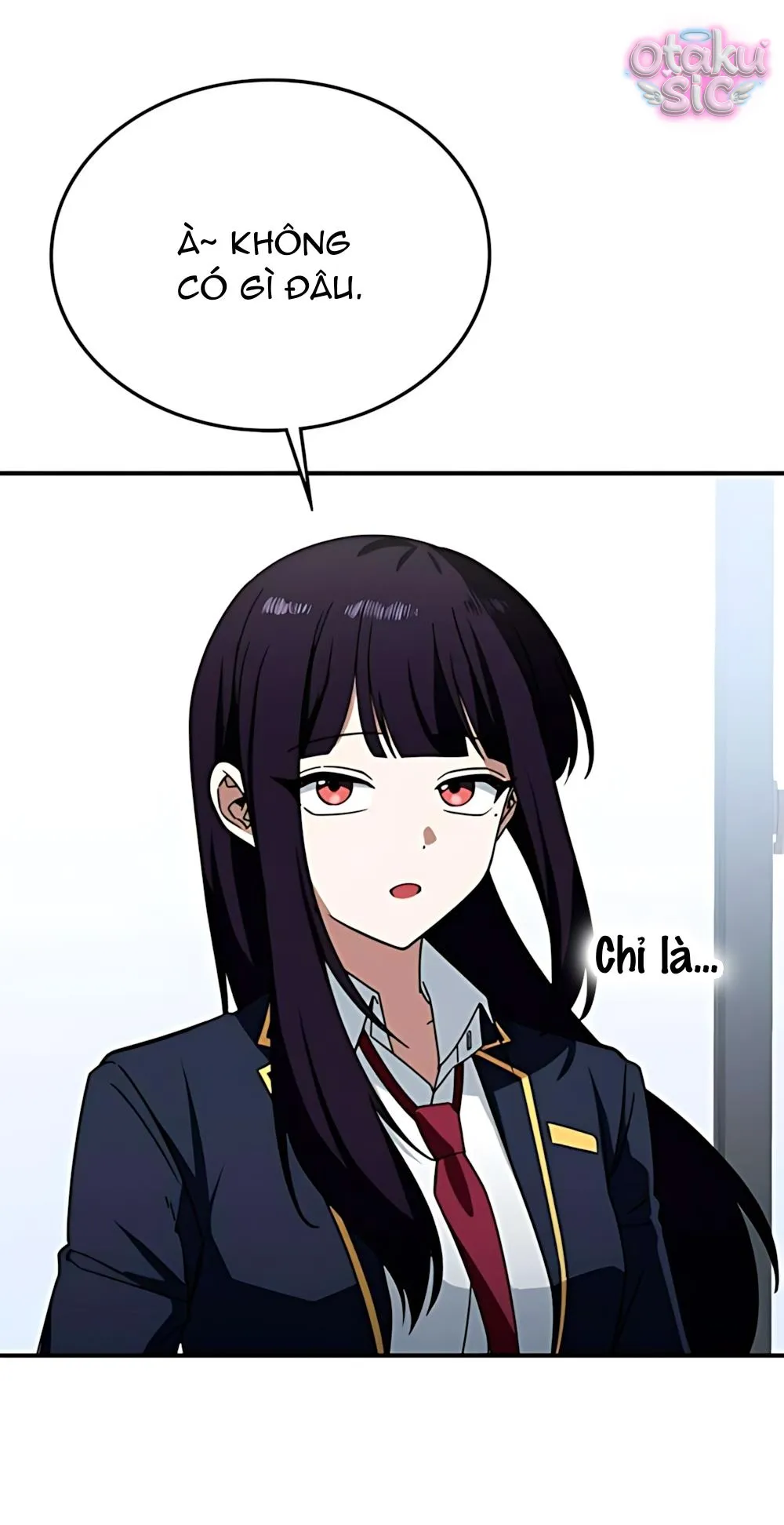 Công Chúa Đi Học - Chap 3 - Trang 5