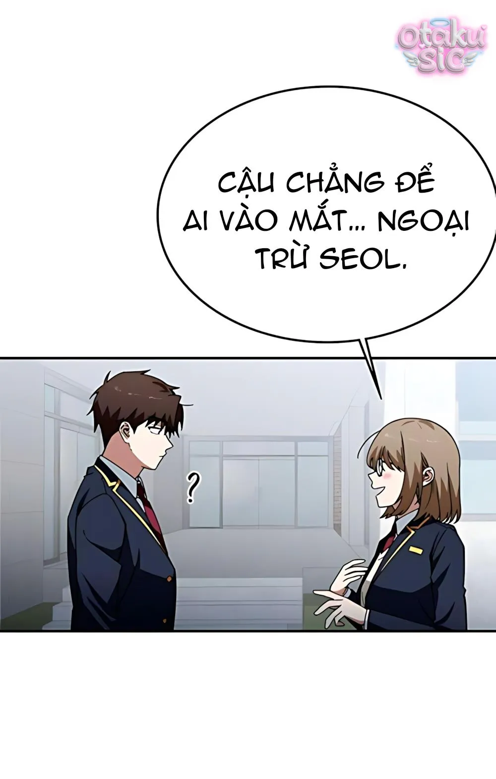 Công Chúa Đi Học - Chap 3 - Trang 45