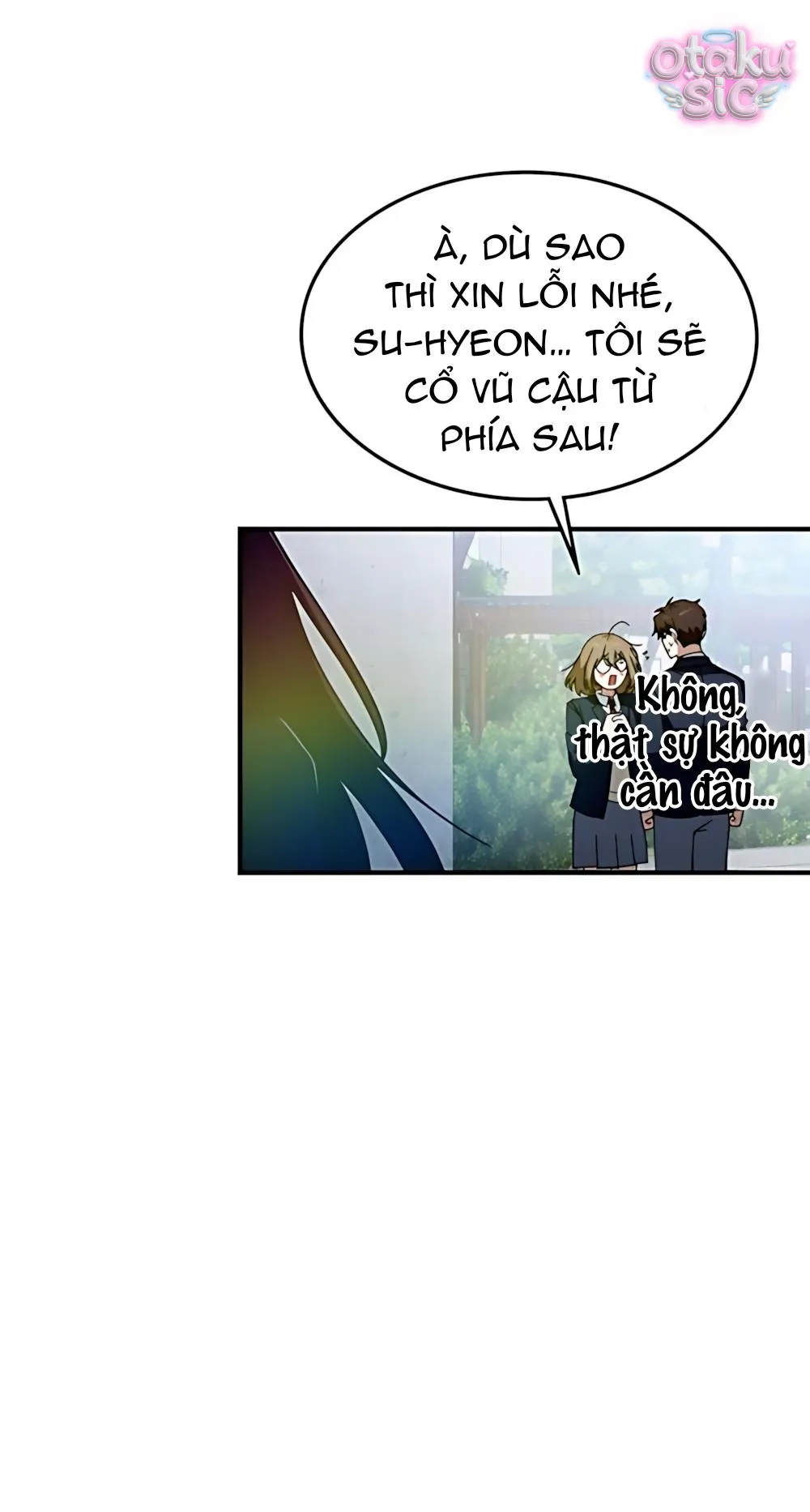 Công Chúa Đi Học - Chap 3 - Trang 55
