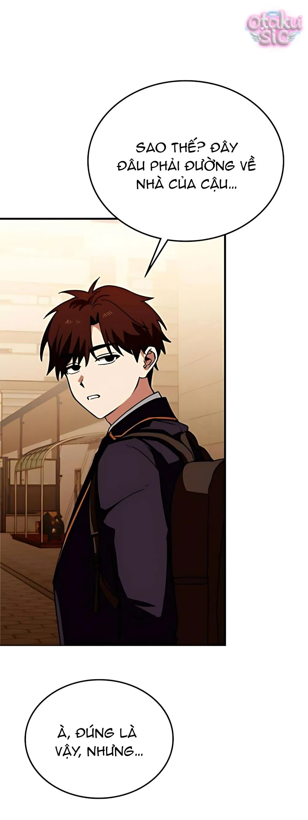 Công Chúa Đi Học - Chap 3 - Trang 57