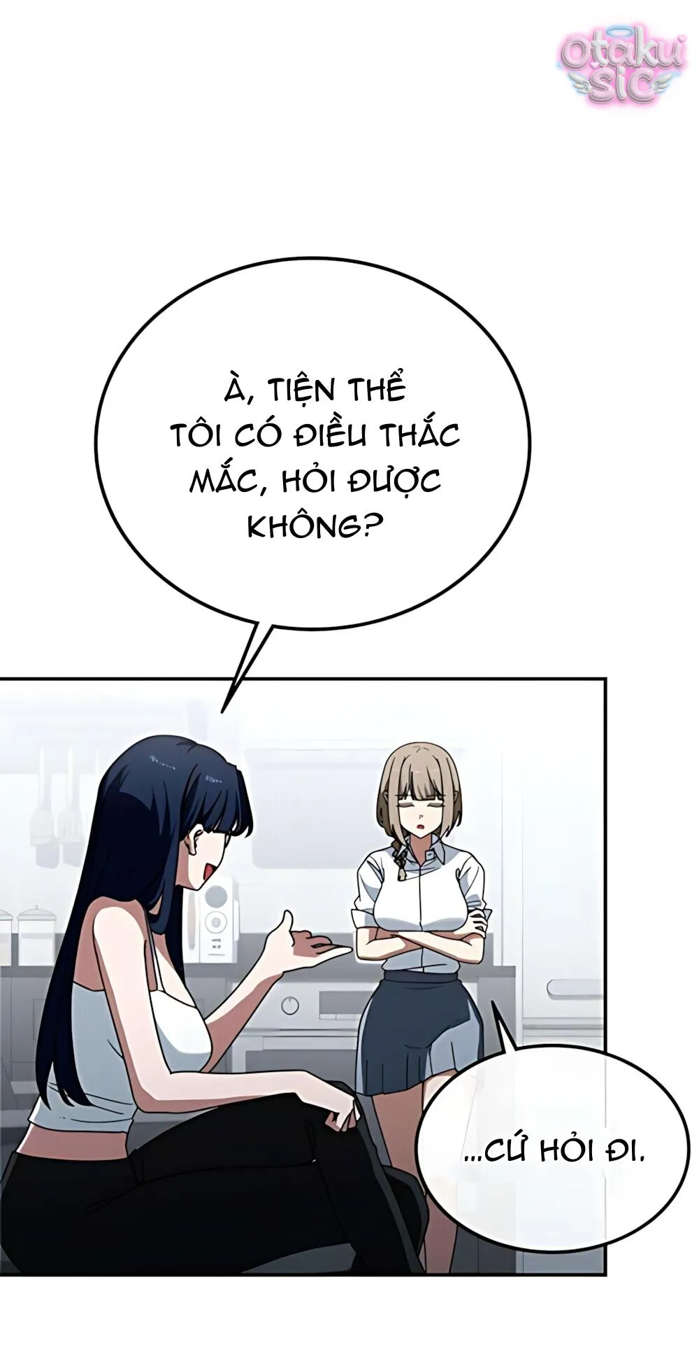 Công Chúa Đi Học - Chap 4 - Trang 30