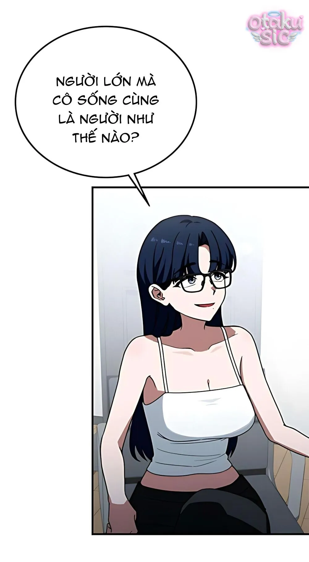 Công Chúa Đi Học - Chap 4 - Trang 31
