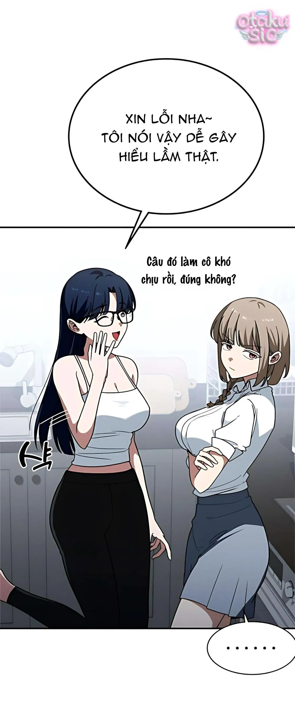 Công Chúa Đi Học - Chap 4 - Trang 37