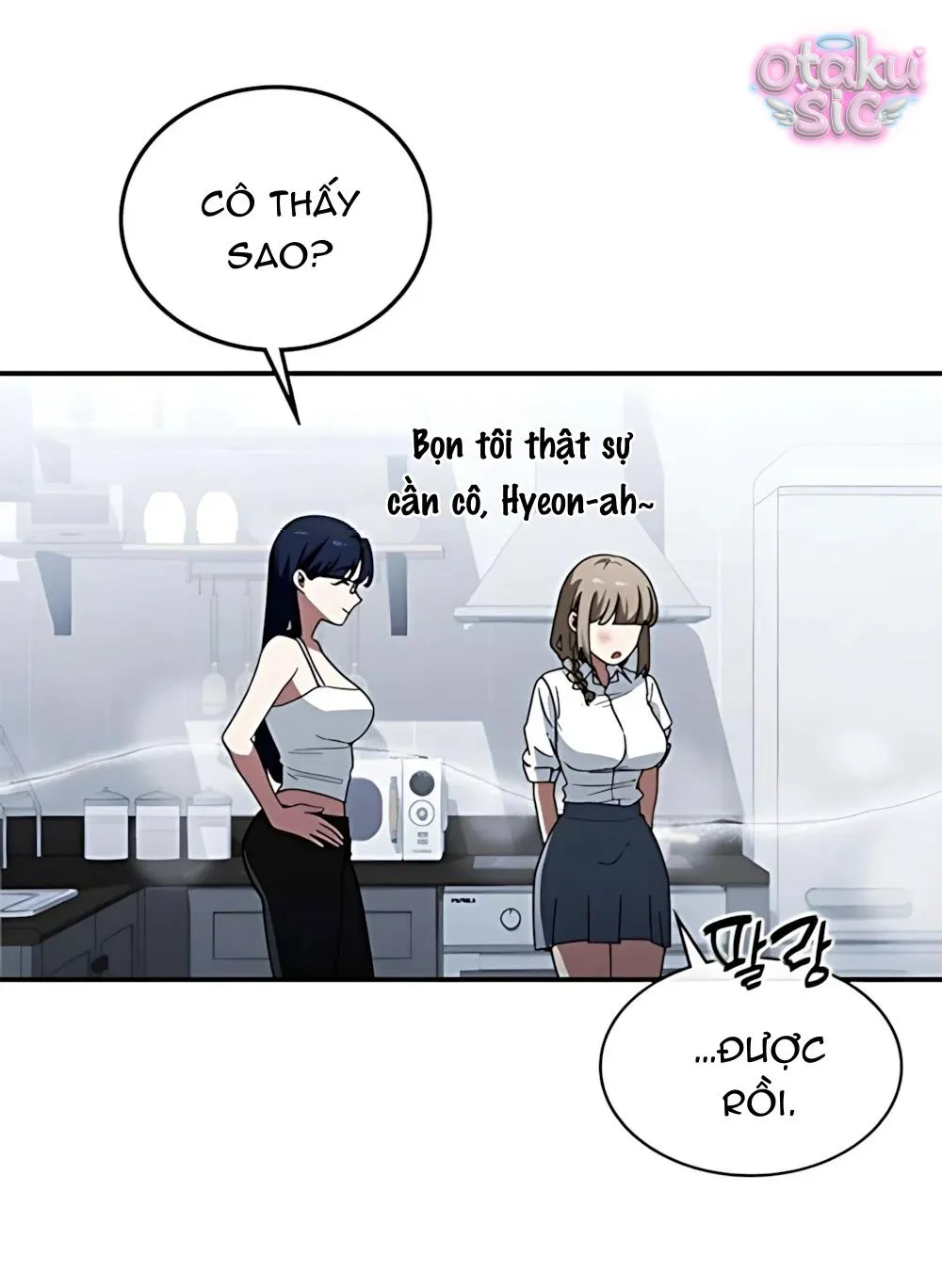 Công Chúa Đi Học - Chap 4 - Trang 40
