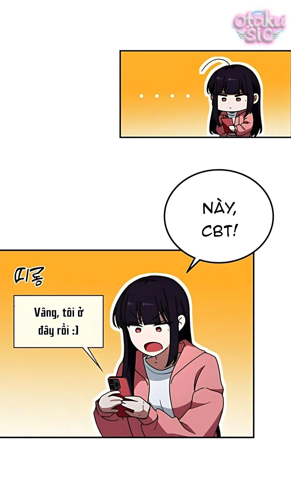 Công Chúa Đi Học - Chap 4 - Trang 54