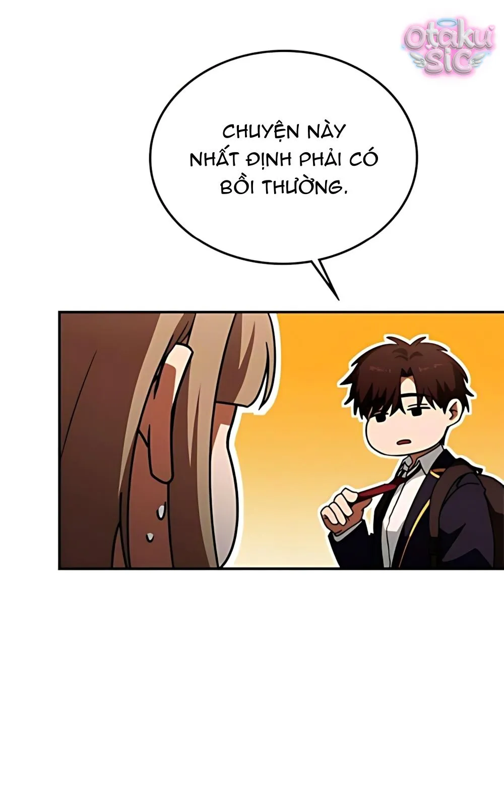 Công Chúa Đi Học - Chap 4 - Trang 8