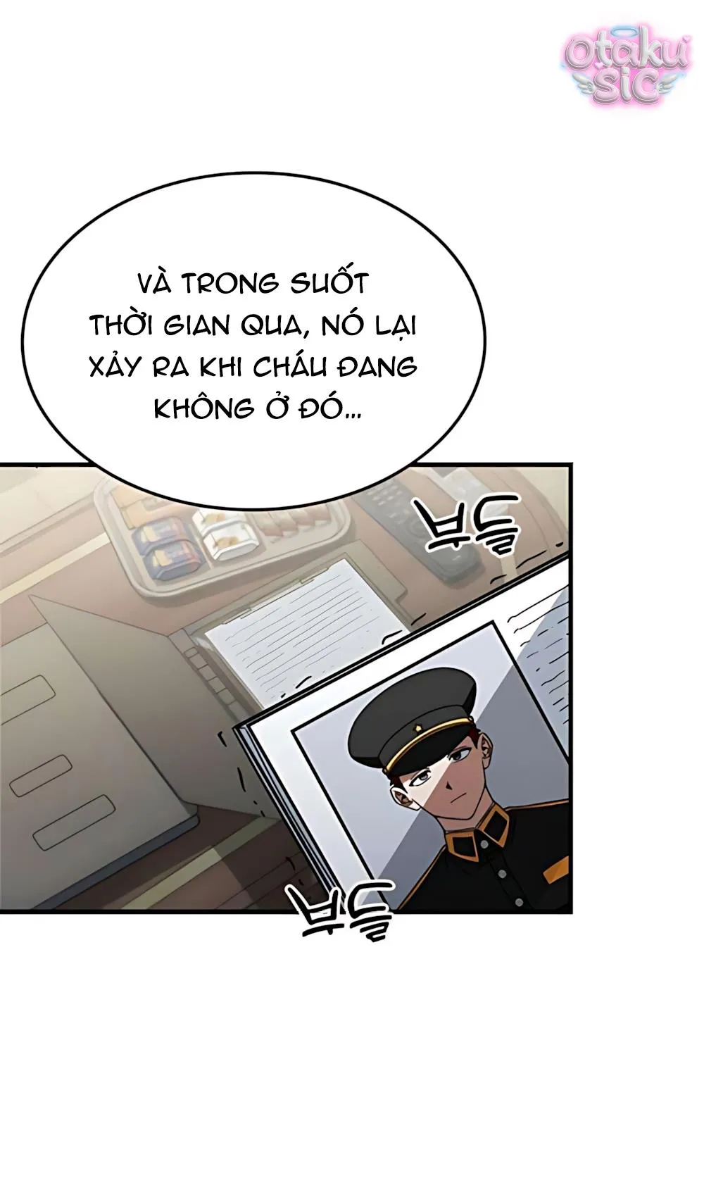 Công Chúa Đi Học - Chap 5 - Trang 35