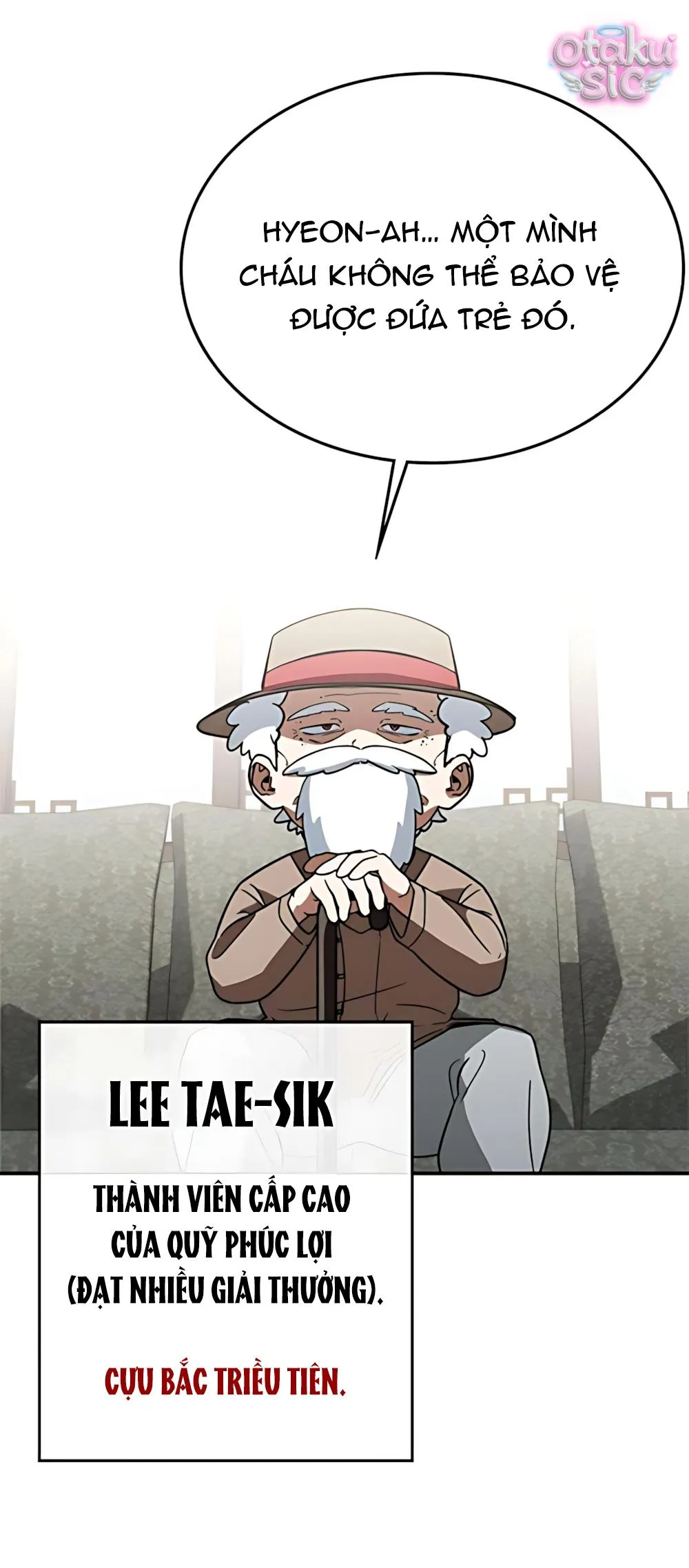 Công Chúa Đi Học - Chap 5 - Trang 37