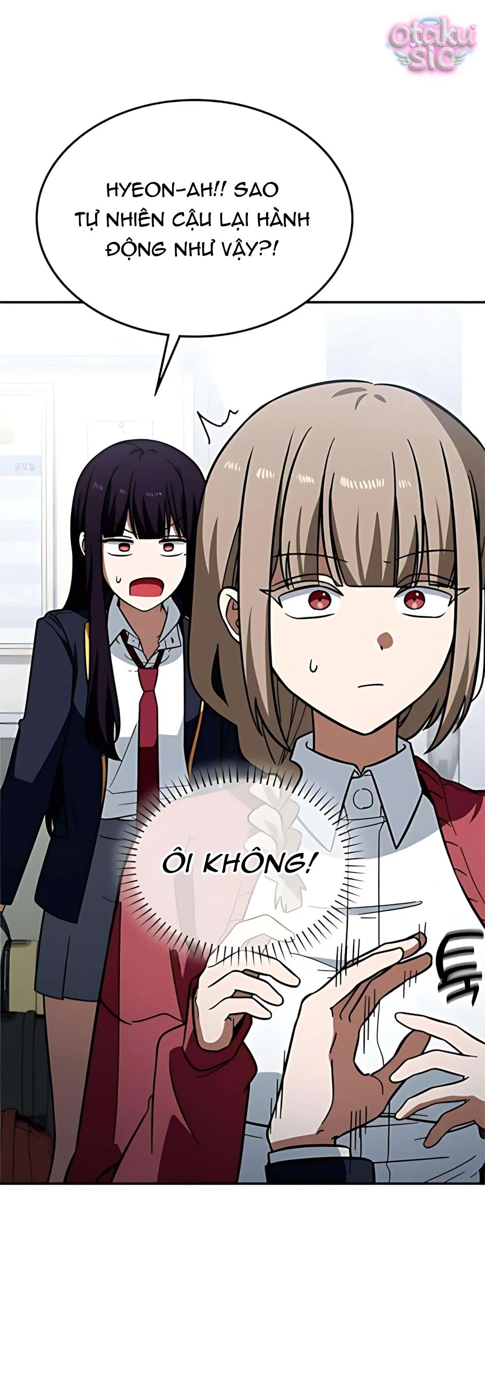 Công Chúa Đi Học - Chap 5 - Trang 59