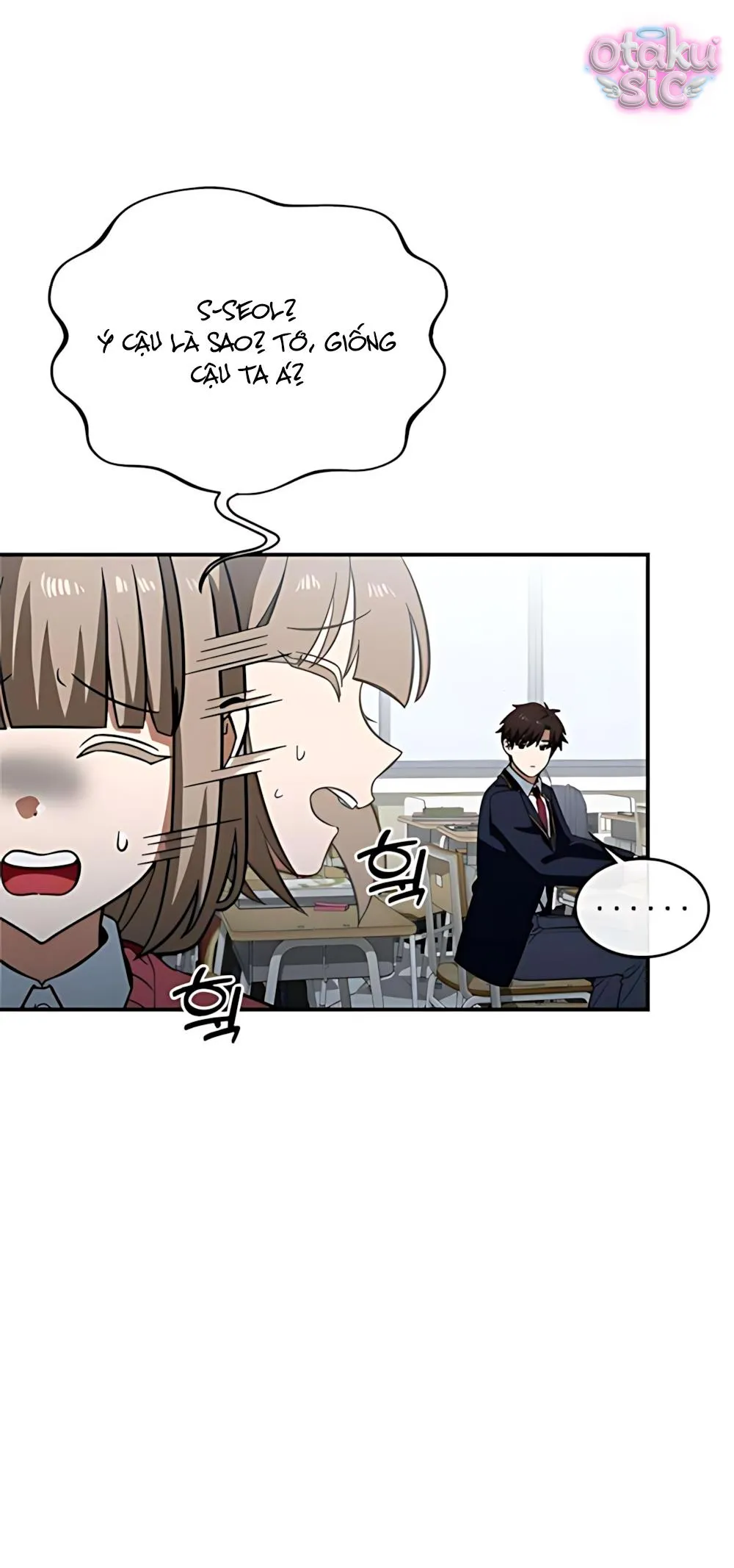 Công Chúa Đi Học - Chap 5 - Trang 62