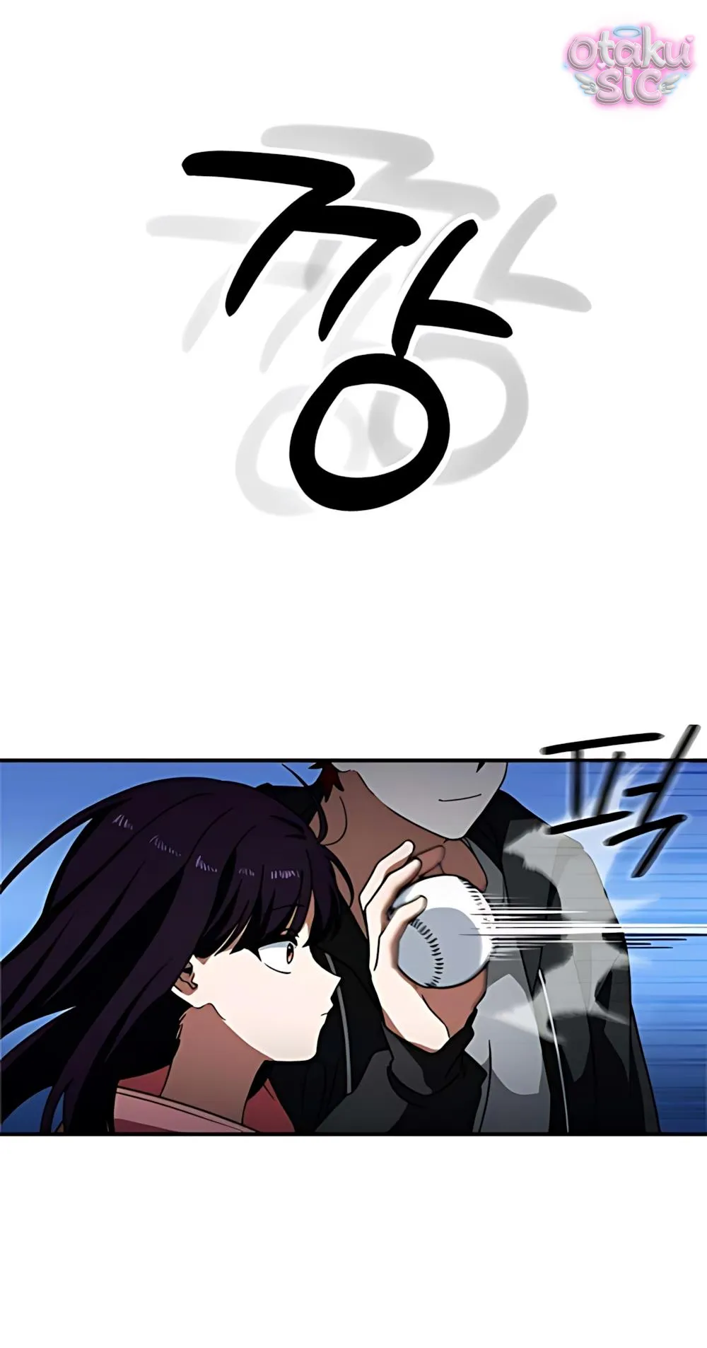 Công Chúa Đi Học - Chap 5 - Trang 8