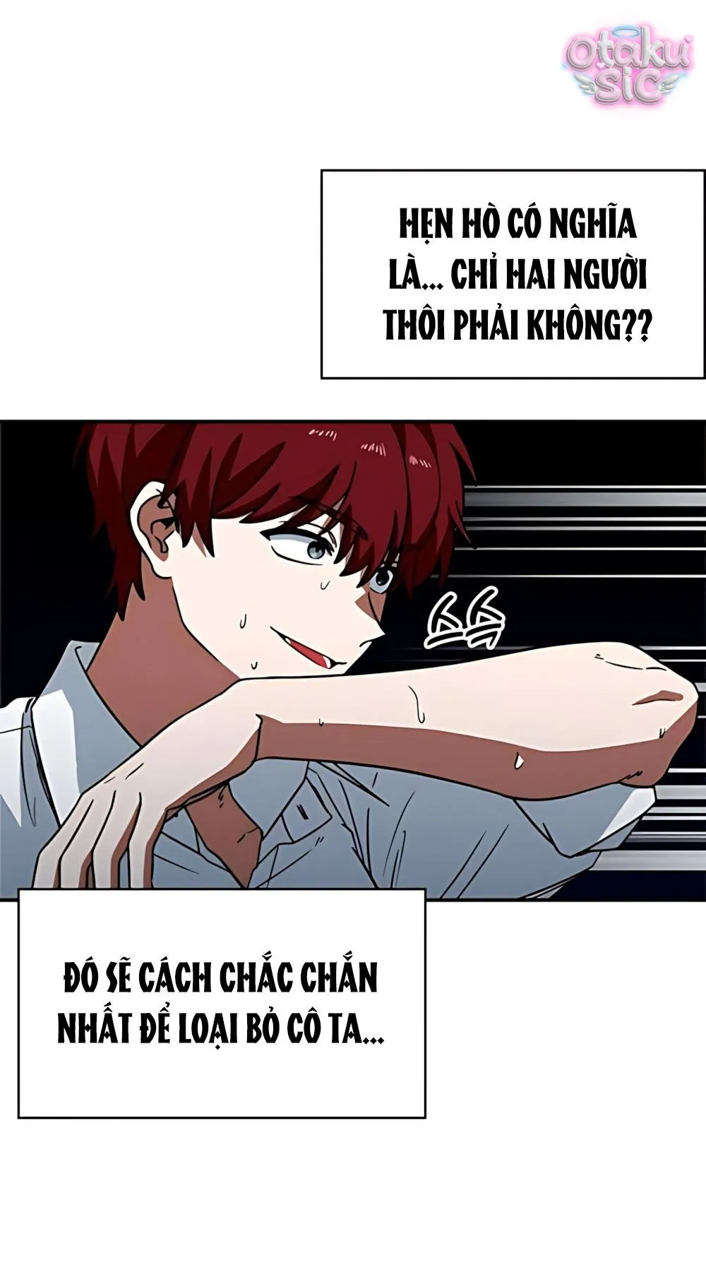 Công Chúa Đi Học - Chap 6 - Trang 57