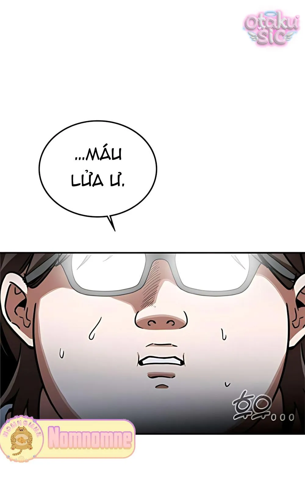 Công Chúa Đi Học - Chap 6 - Trang 61