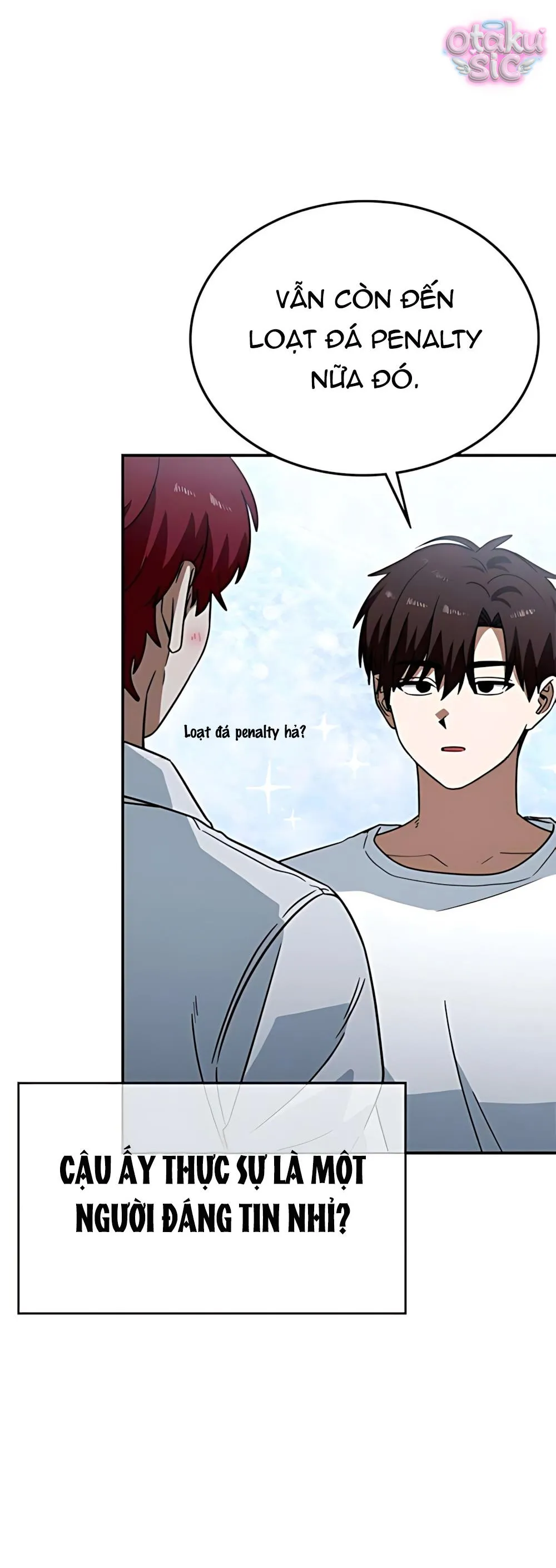 Công Chúa Đi Học - Chap 6 - Trang 70