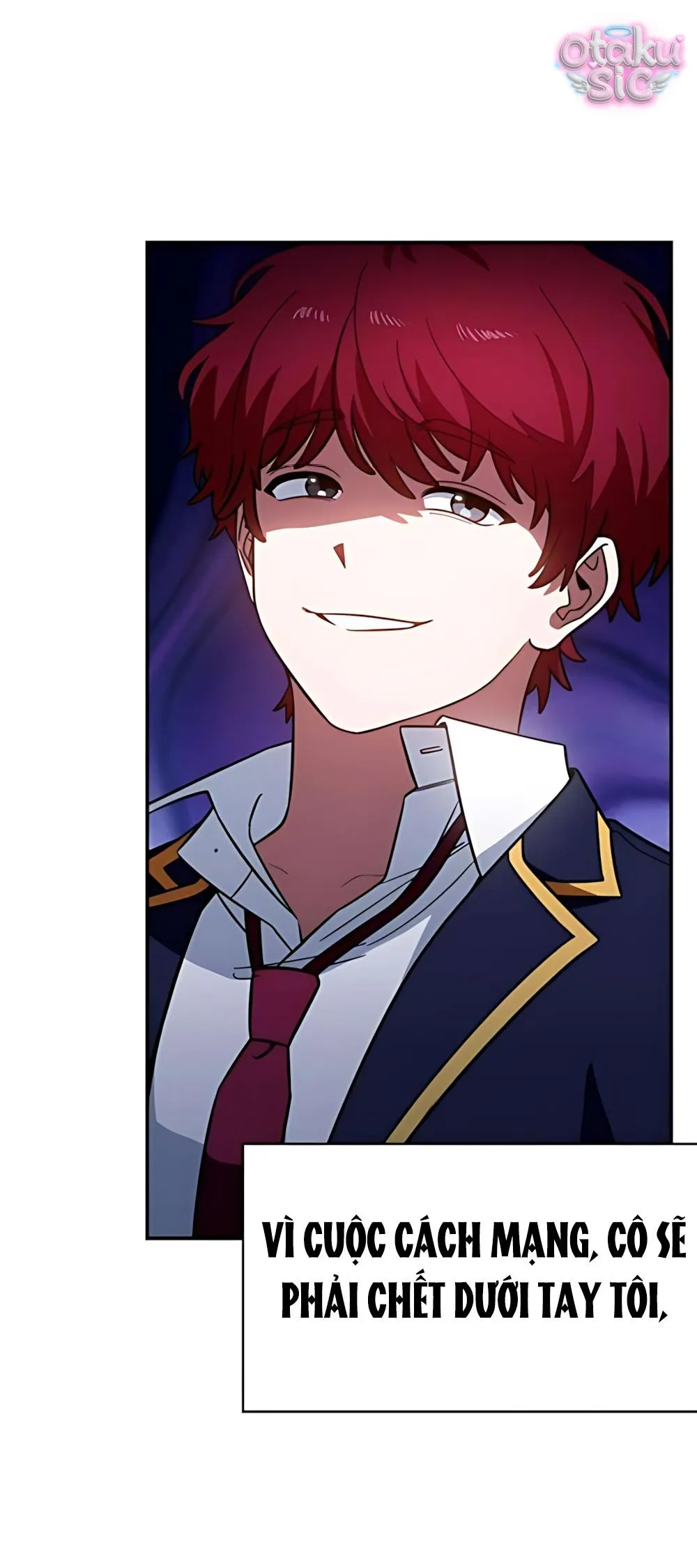 Công Chúa Đi Học - Chap 6 - Trang 8