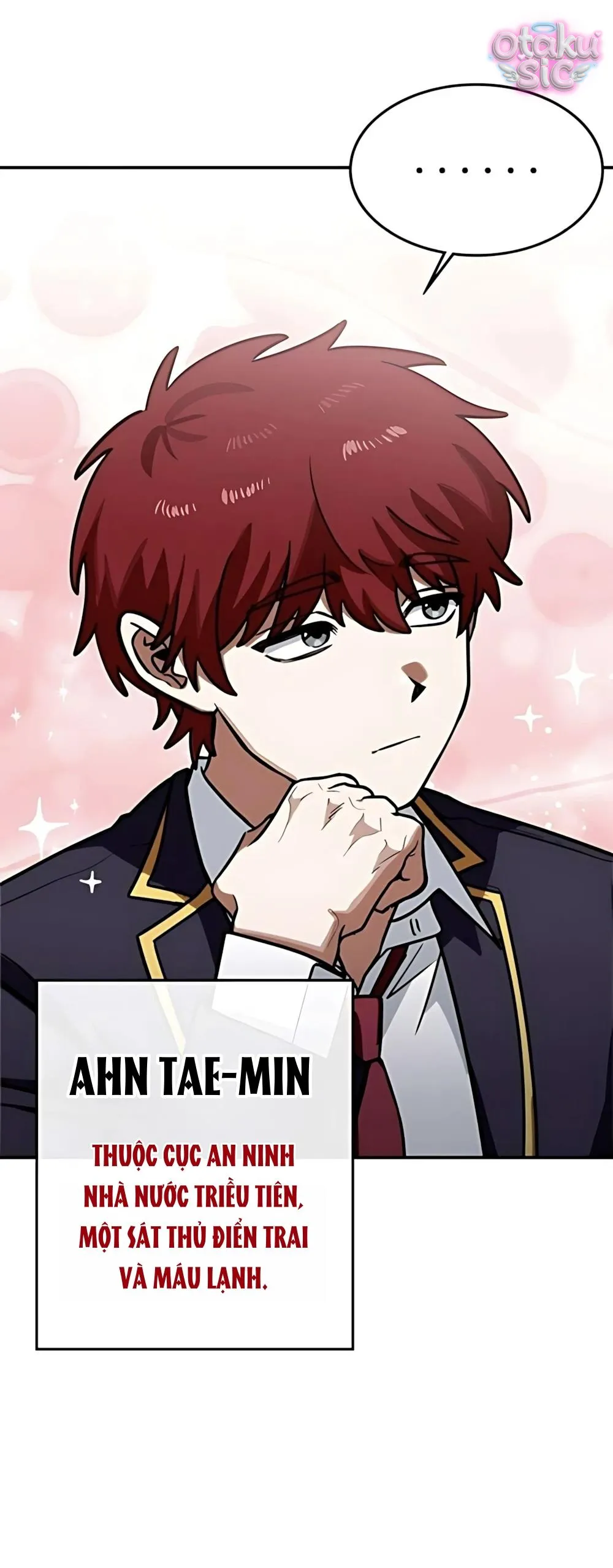 Công Chúa Đi Học - Chap 7 - Trang 12
