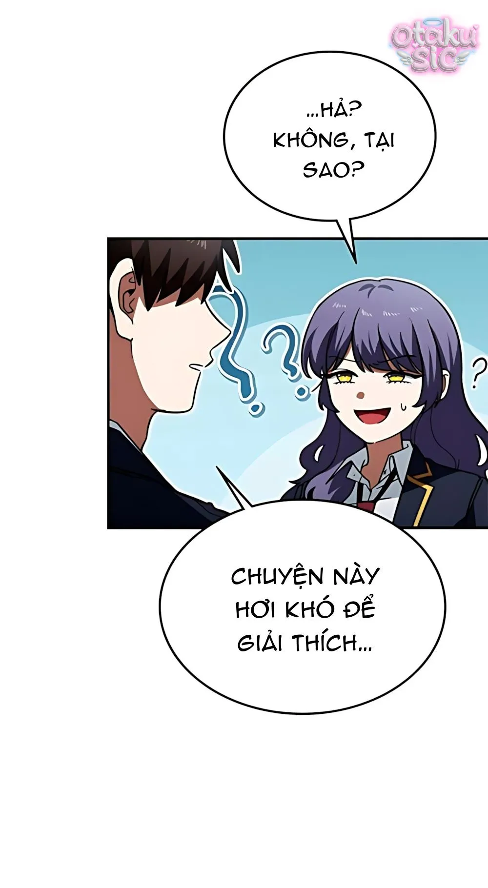 Công Chúa Đi Học - Chap 7 - Trang 42