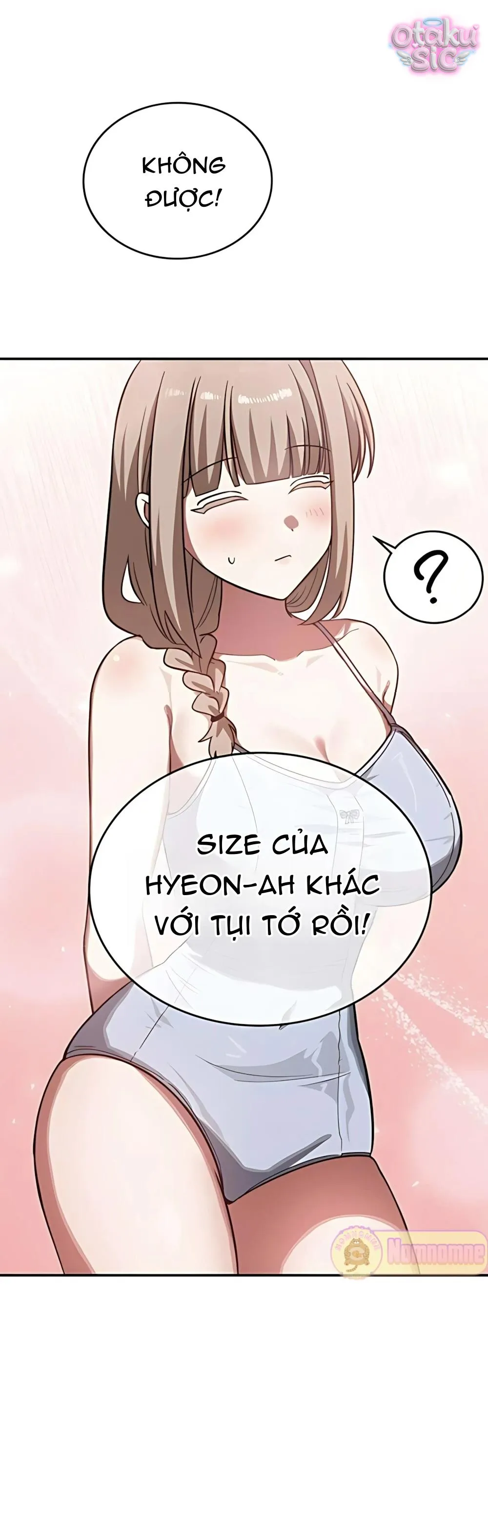 Công Chúa Đi Học - Chap 7 - Trang 6