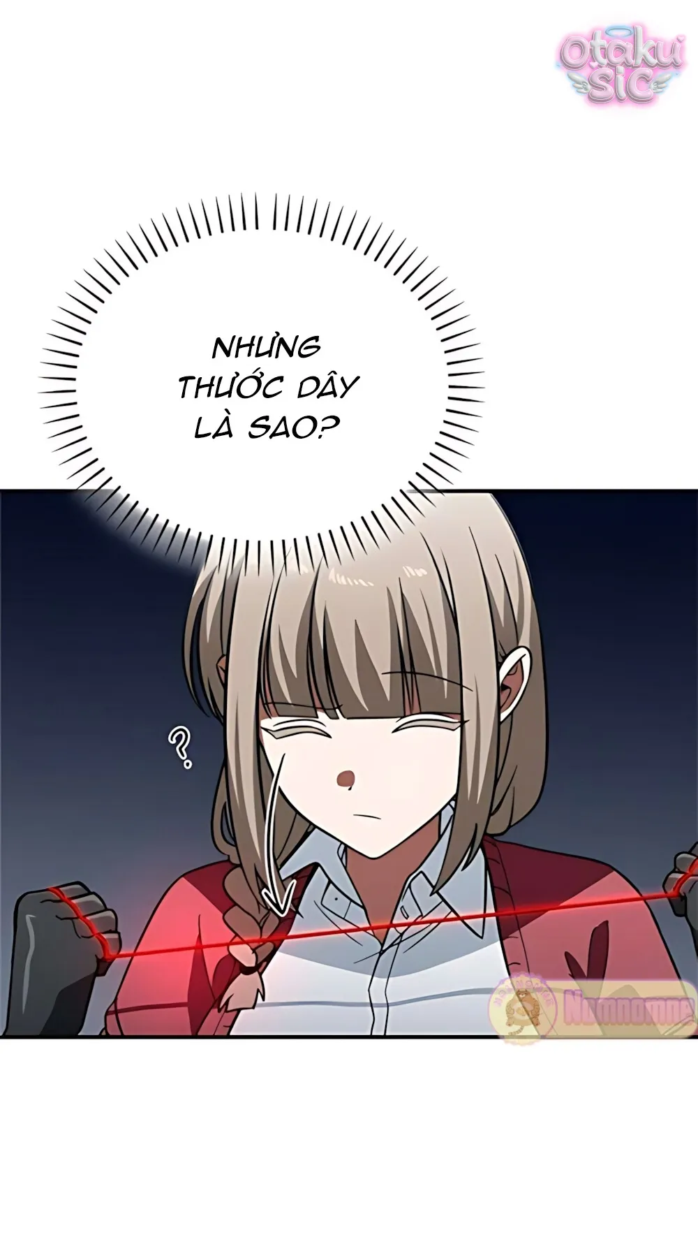 Công Chúa Đi Học - Chap 8 - Trang 11