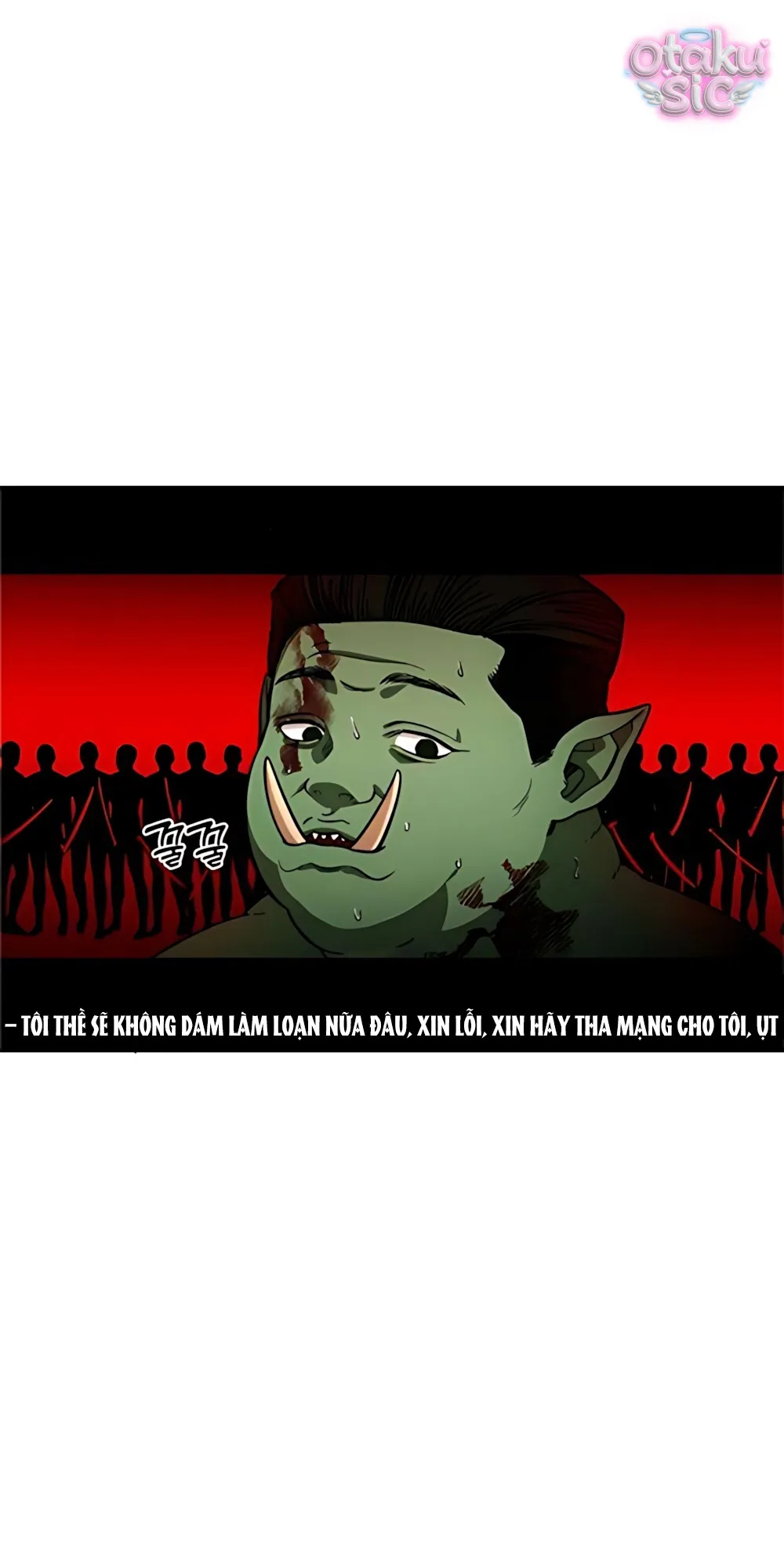 Công Chúa Đi Học - Chap 8 - Trang 19