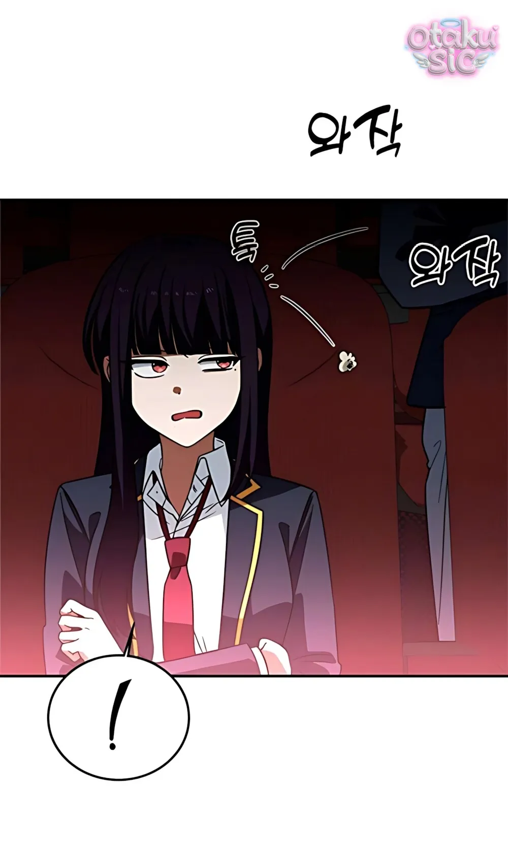 Công Chúa Đi Học - Chap 8 - Trang 21