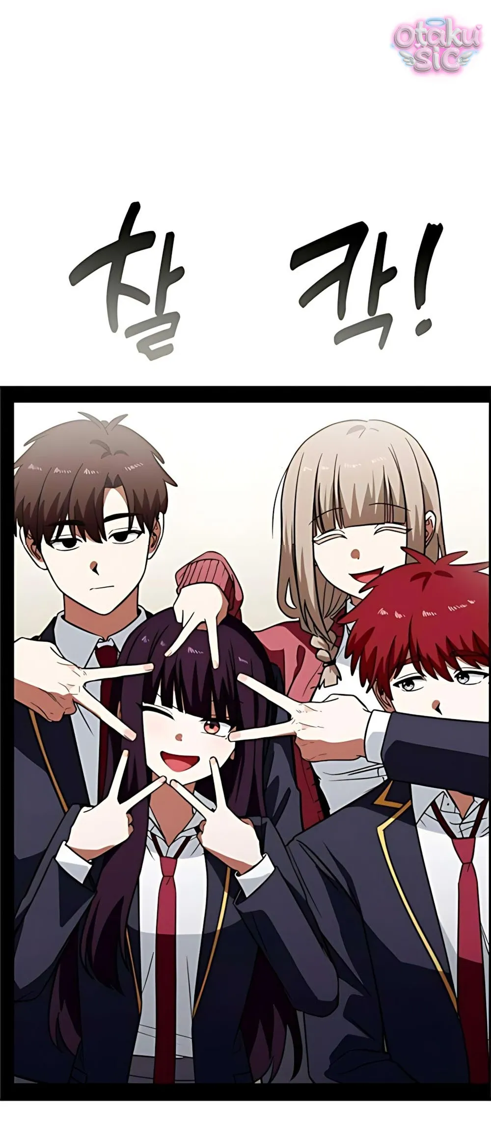 Công Chúa Đi Học - Chap 9 - Trang 38