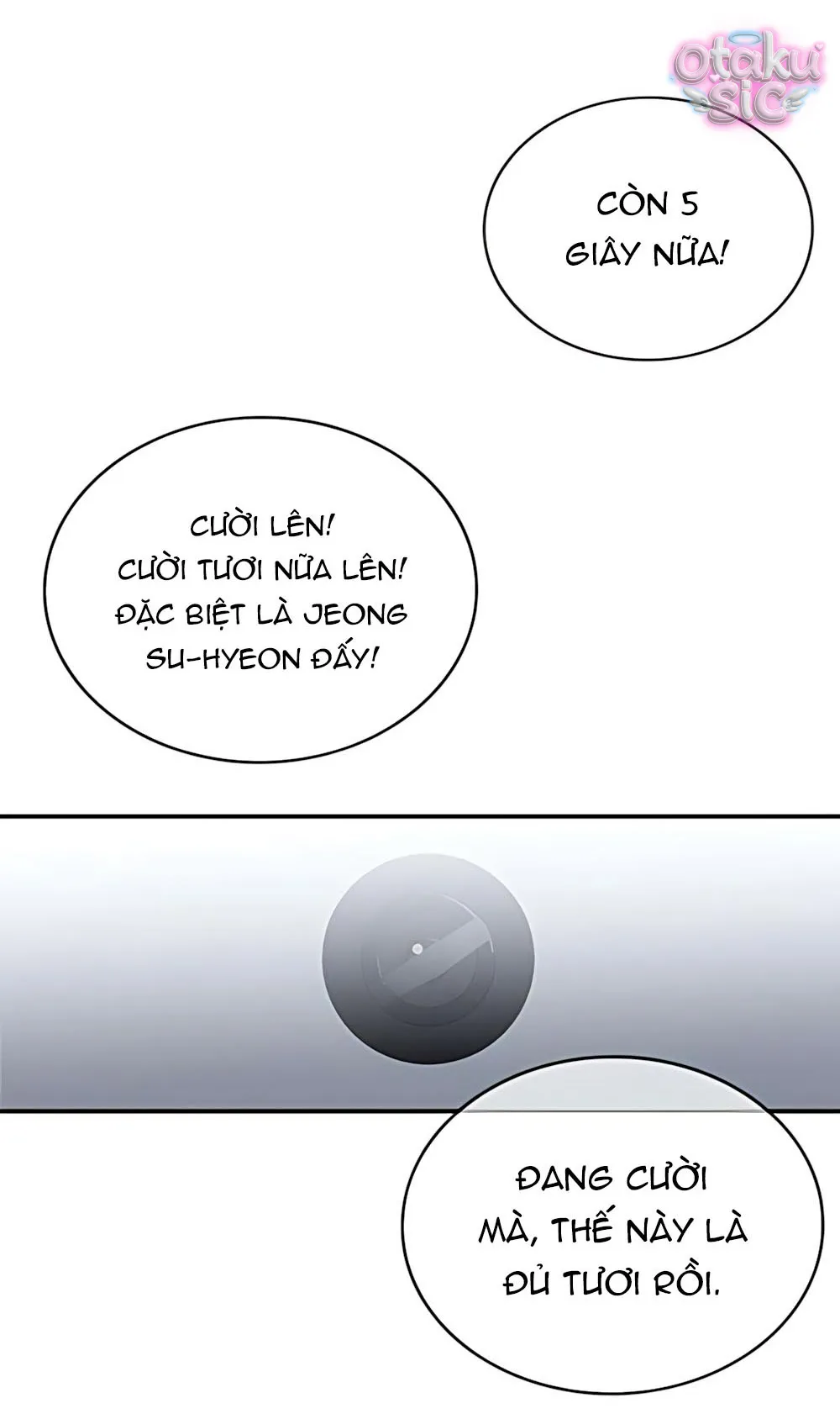 Công Chúa Đi Học - Chap 9 - Trang 45