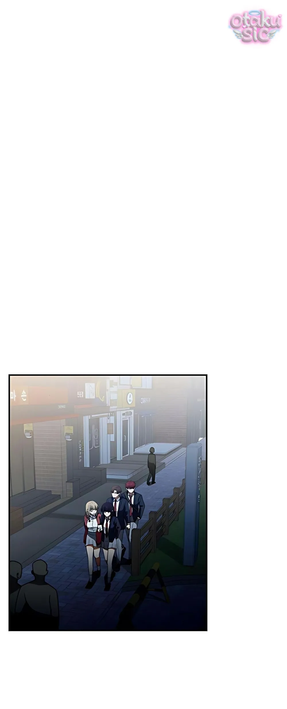 Công Chúa Đi Học - Chap 9 - Trang 47