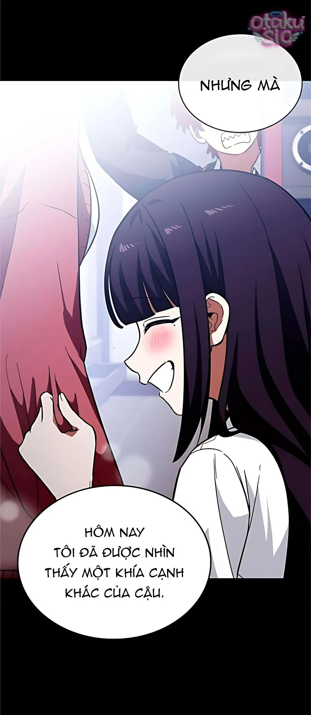 Công Chúa Đi Học - Chap 9 - Trang 68