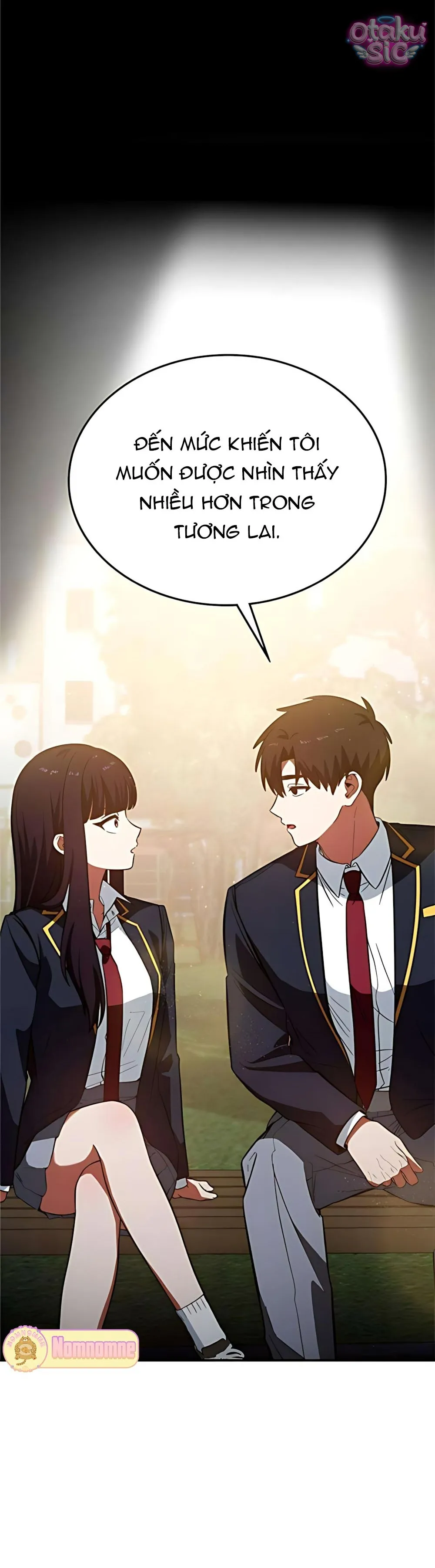 Công Chúa Đi Học - Chap 9 - Trang 70