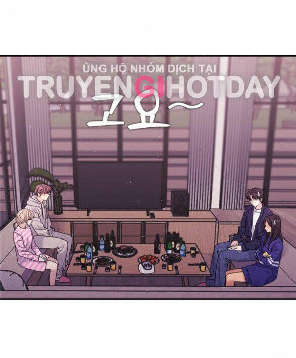 Couple Breaker - Chap 45.2 - Trang 17