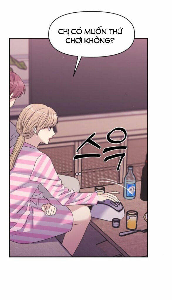 Couple Breaker - Chap 45.2 - Trang 18