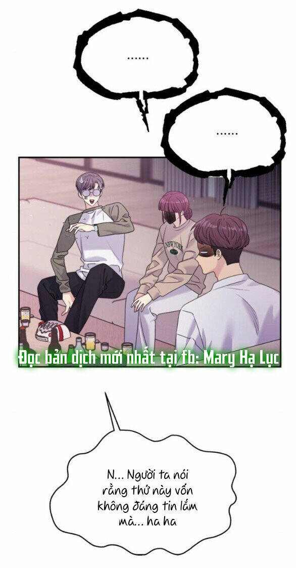Couple Breaker - Chap 45.2 - Trang 3