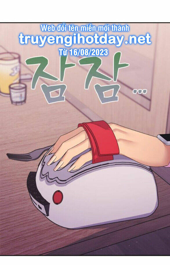 Couple Breaker - Chap 45.2 - Trang 28