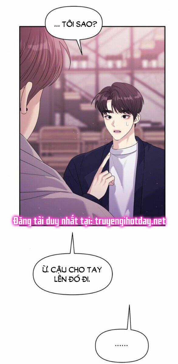 Couple Breaker - Chap 45.2 - Trang 33