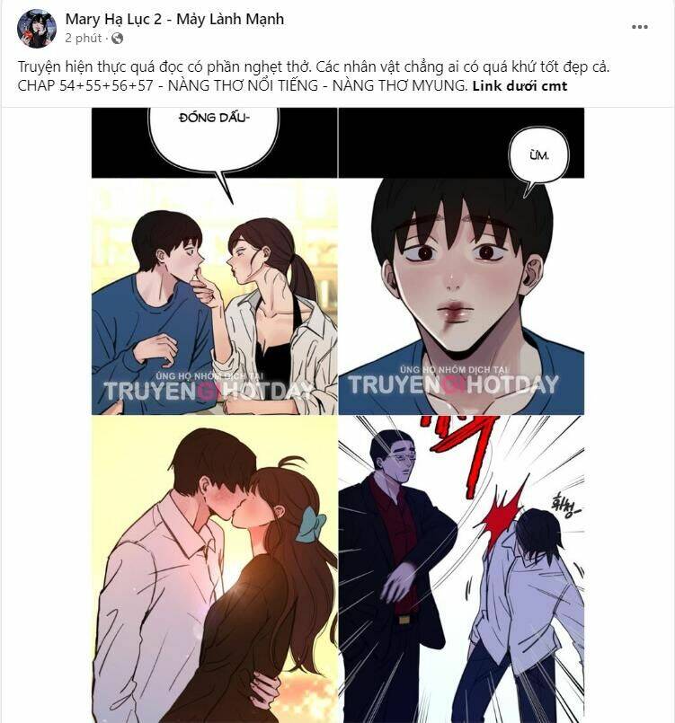 Couple Breaker - Chap 45.2 - Trang 46