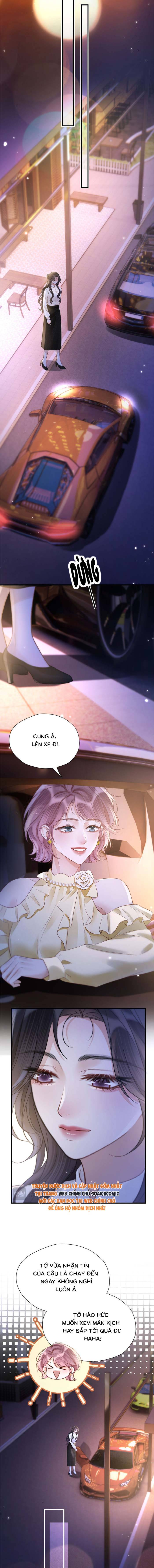 Cưng Chiều Em Đến Tận Cùng - Chap 31 - Trang 2