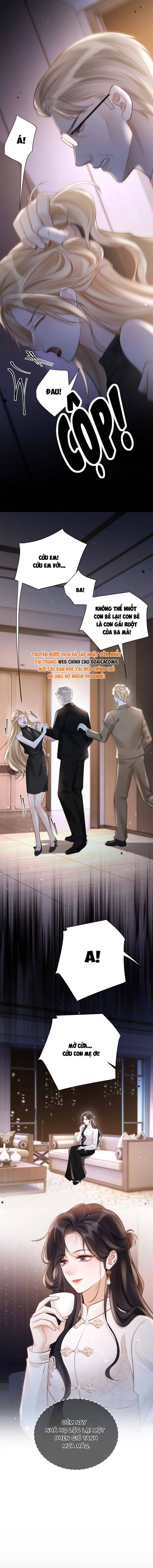 Cưng Chiều Em Đến Tận Cùng - Chap 31 - Trang 10