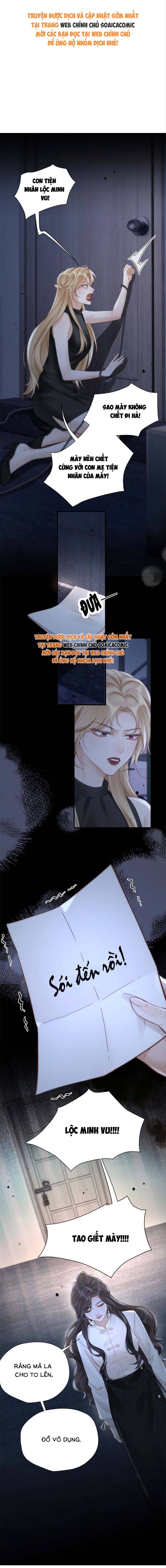 Cưng Chiều Em Đến Tận Cùng - Chap 32 - Trang 1