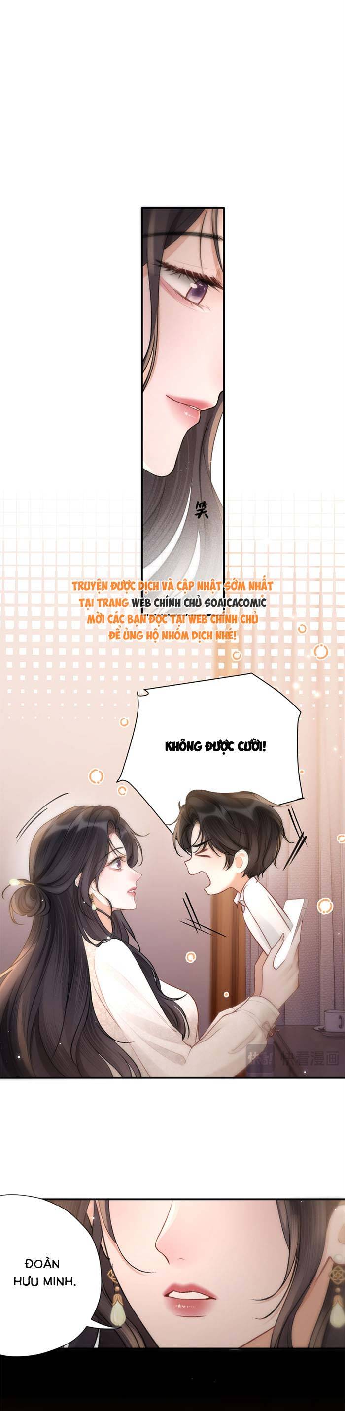 Cưng Chiều Em Đến Tận Cùng - Chap 32 - Trang 9