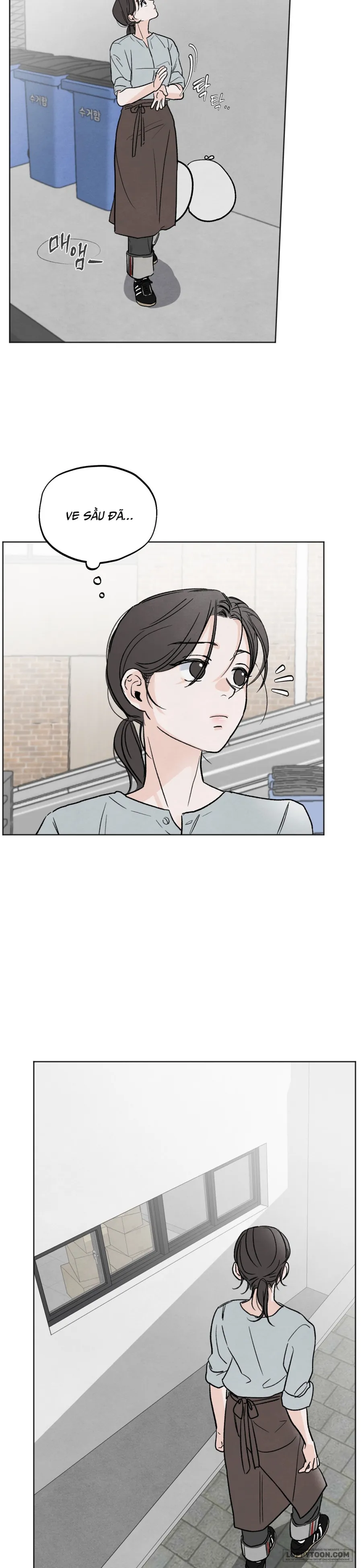 Cuộc Đời Của Kẻ Cặn Bã - Chap 1 - Trang 25