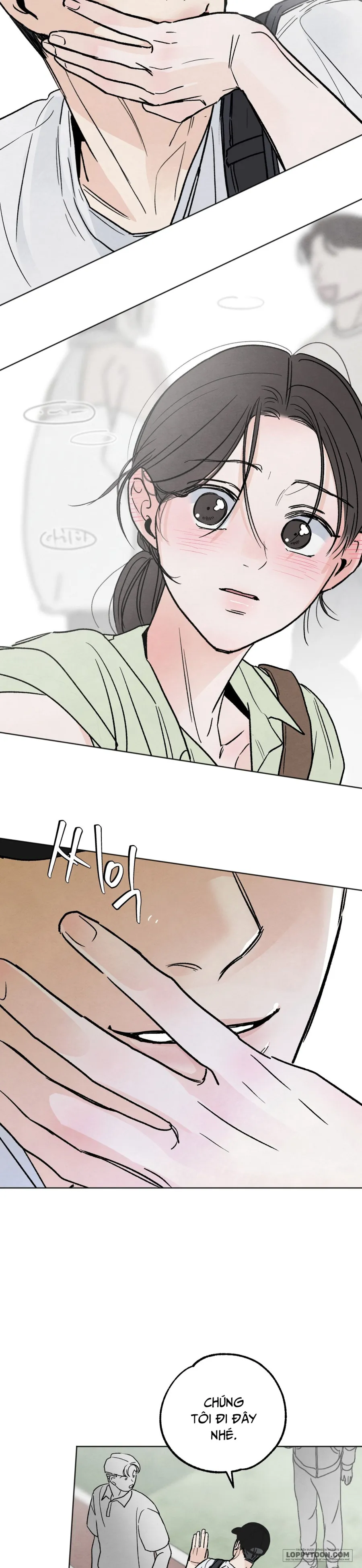 Cuộc Đời Của Kẻ Cặn Bã - Chap 1 - Trang 8