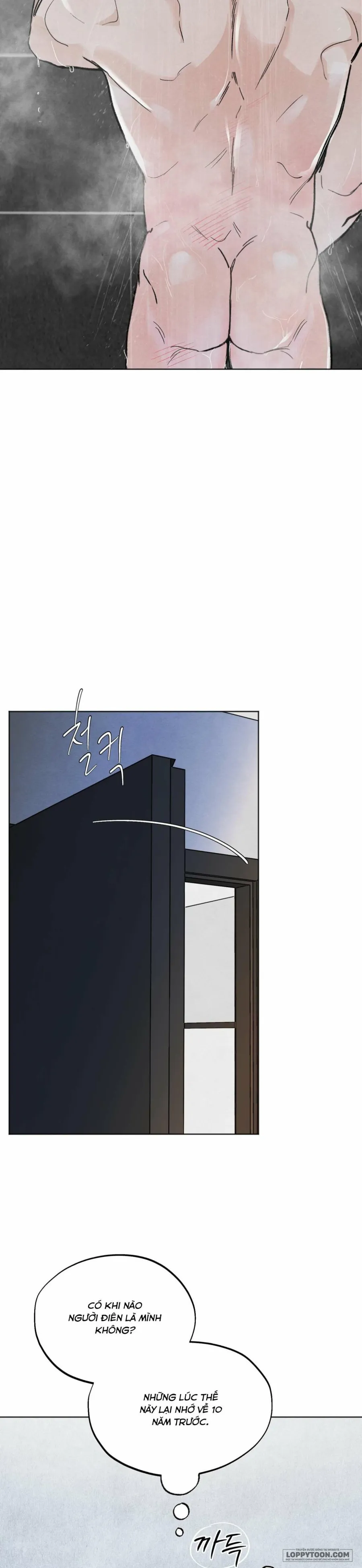 Cuộc Đời Của Kẻ Cặn Bã - Chap 13 - Trang 21