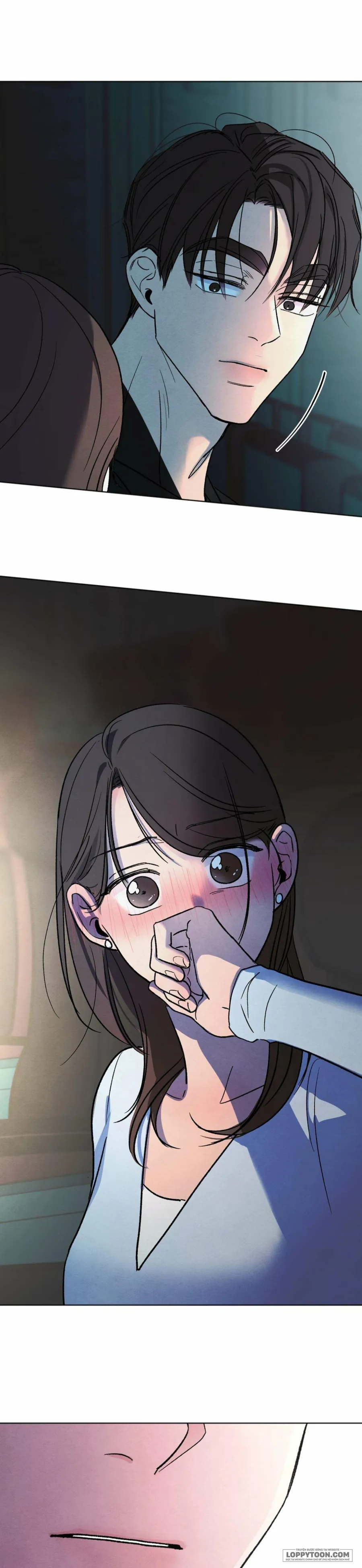 Cuộc Đời Của Kẻ Cặn Bã - Chap 17 - Trang 17