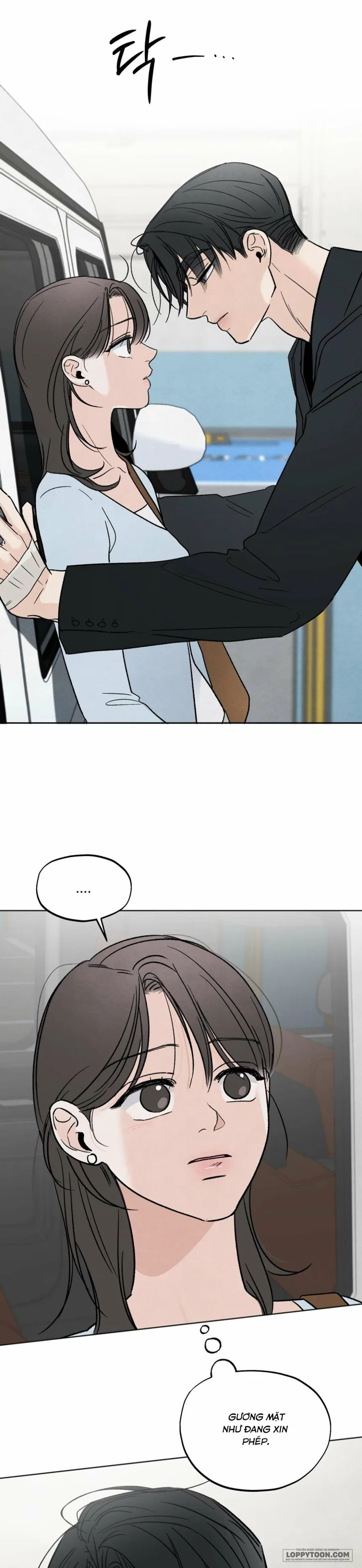 Cuộc Đời Của Kẻ Cặn Bã - Chap 18 - Trang 14