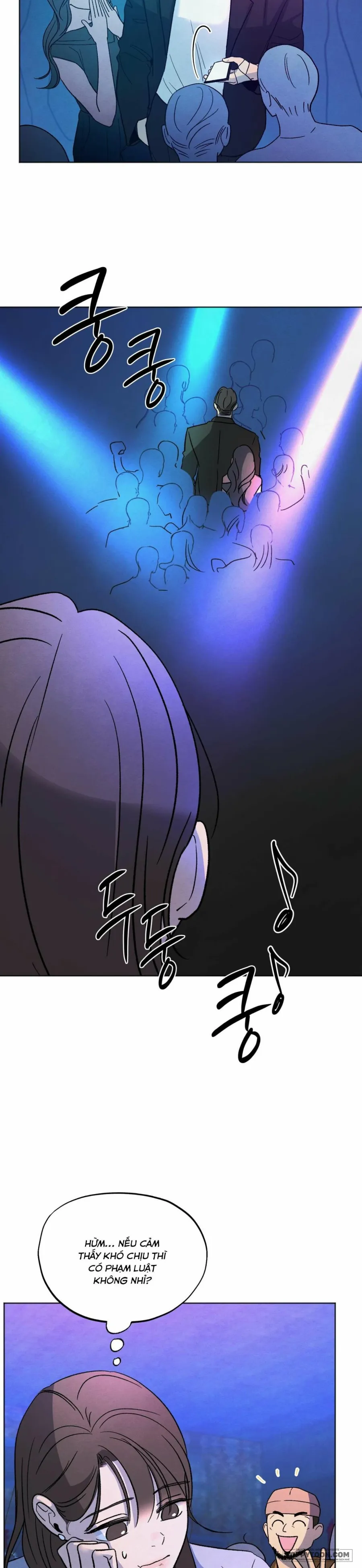 Cuộc Đời Của Kẻ Cặn Bã - Chap 18 - Trang 23