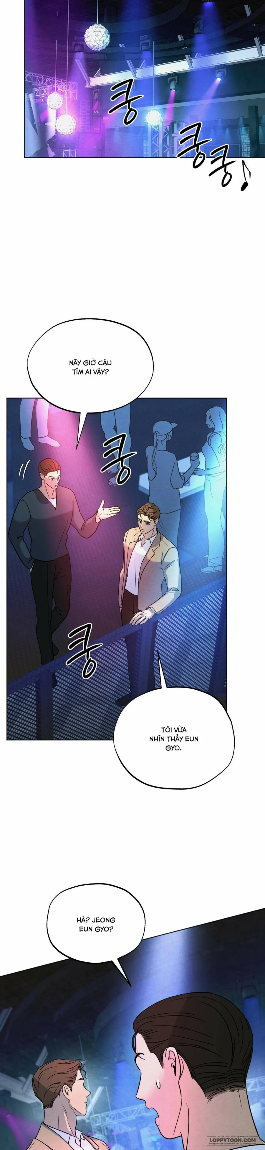 Cuộc Đời Của Kẻ Cặn Bã - Chap 21 - Trang 2